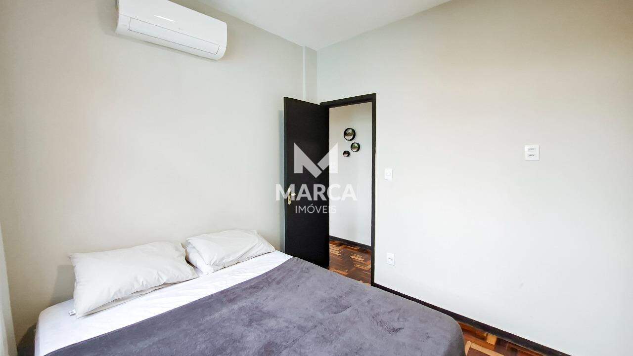 Apartamento para aluguel no Padre Eustáquio: