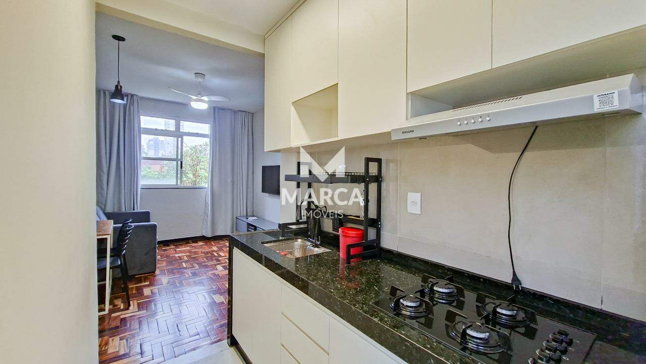 Apartamento para aluguel no Padre Eustáquio:
