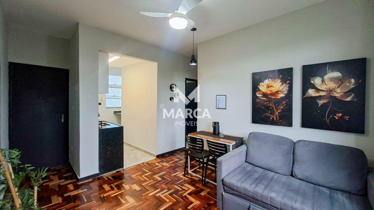 Apartamento para aluguel no Padre Eustáquio: