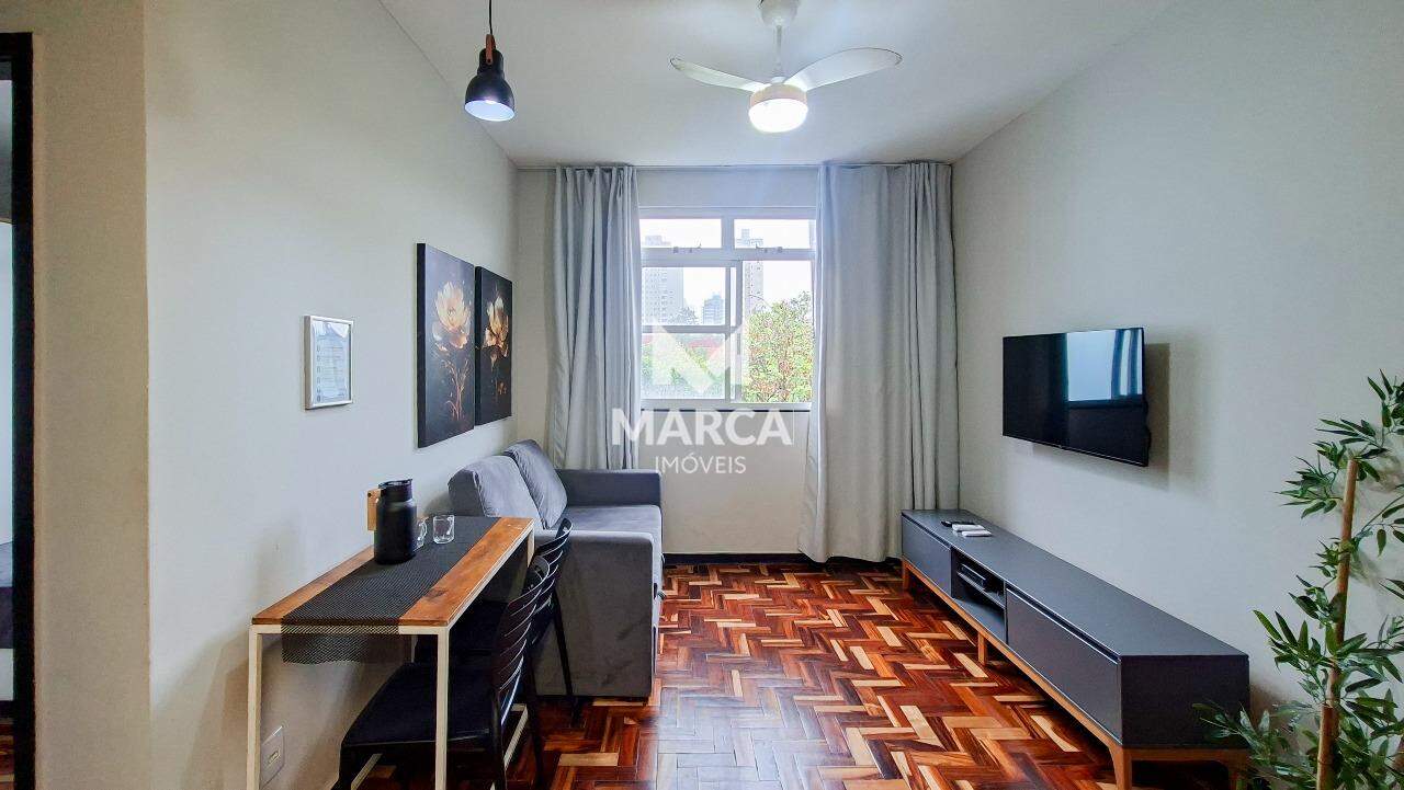 Apartamento para aluguel no Padre Eustáquio: