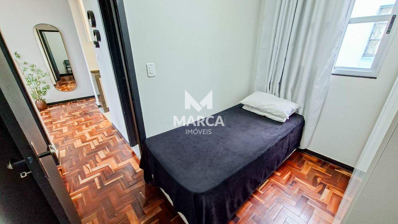 Apartamento para aluguel no Padre Eustáquio: