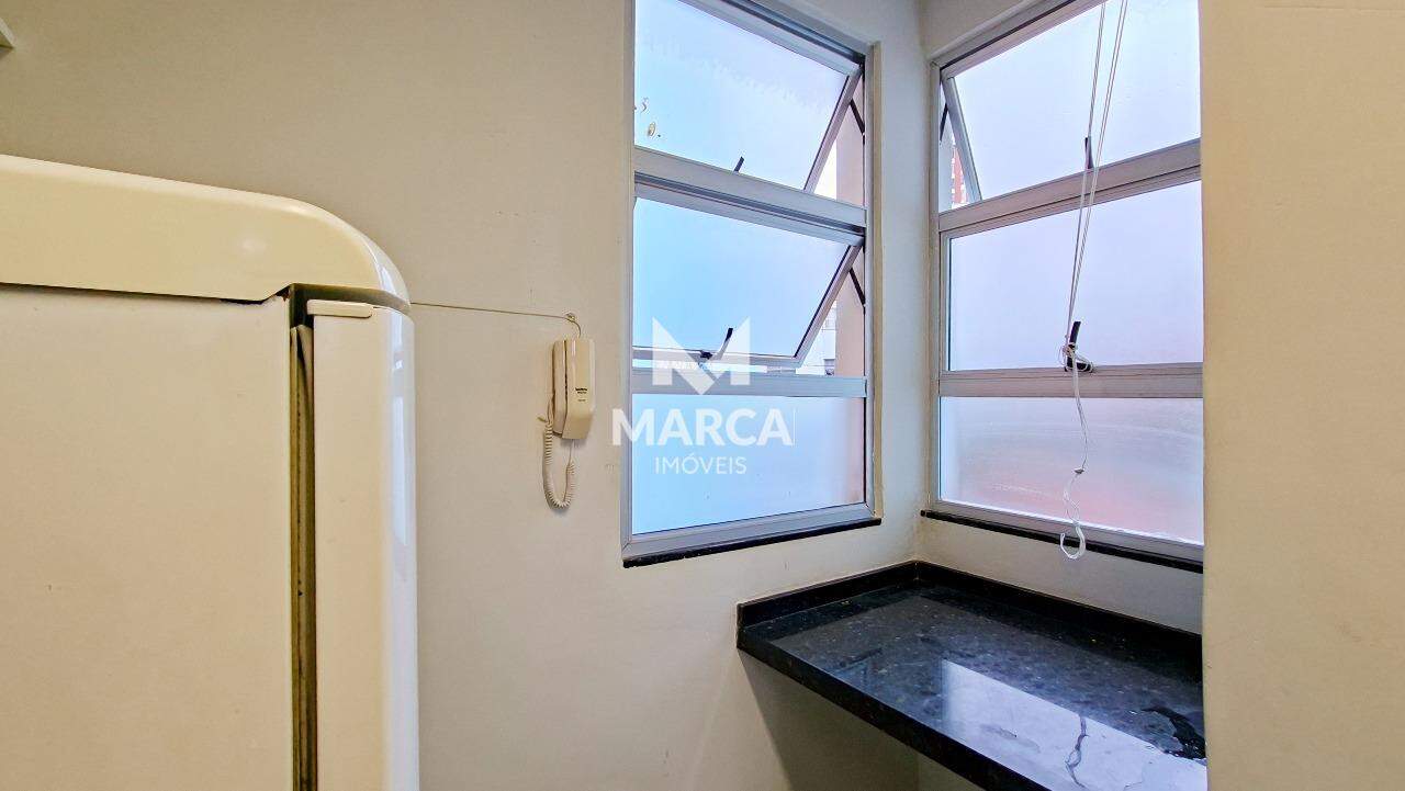 Apartamento para aluguel no Padre Eustáquio: