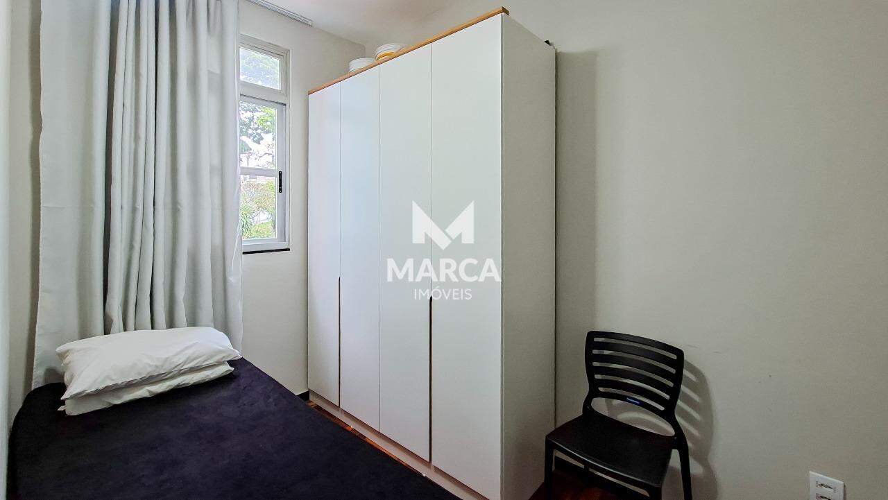Apartamento para aluguel no Padre Eustáquio: