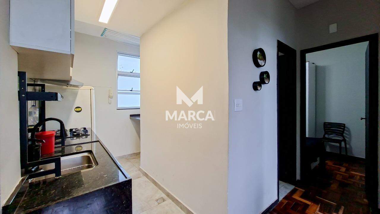 Apartamento para aluguel no Padre Eustáquio:
