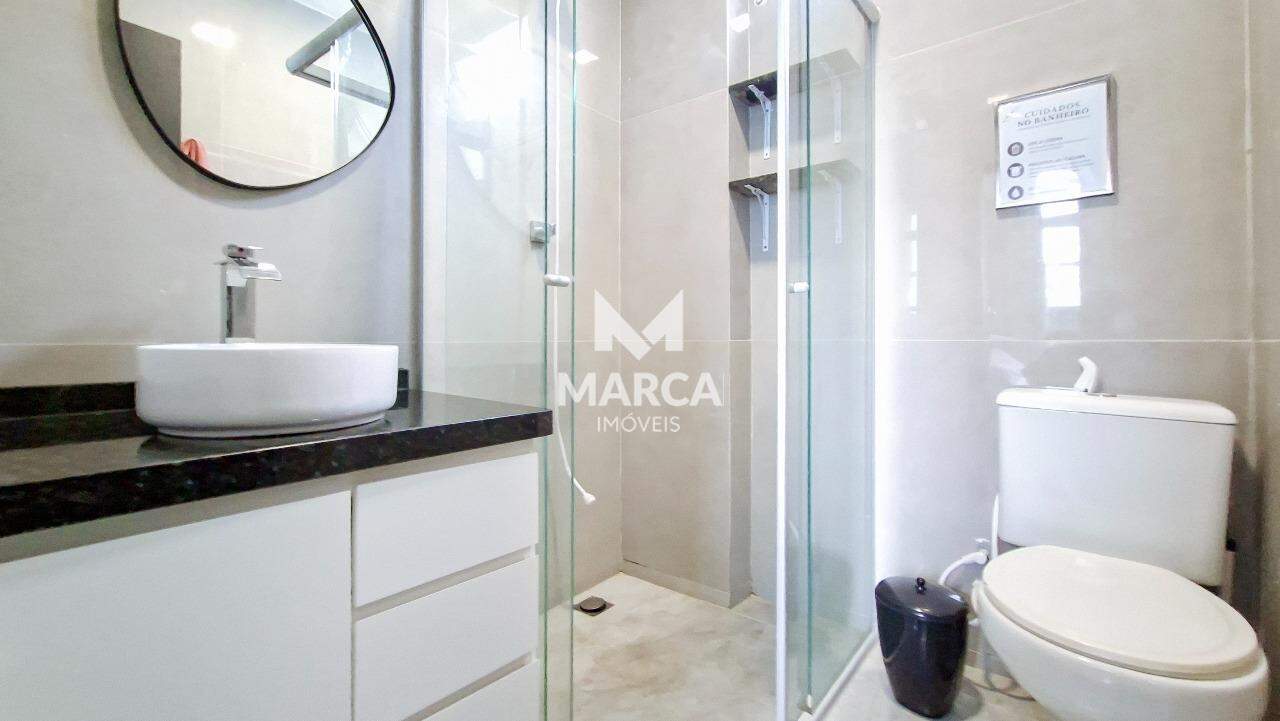 Apartamento para aluguel no Padre Eustáquio: