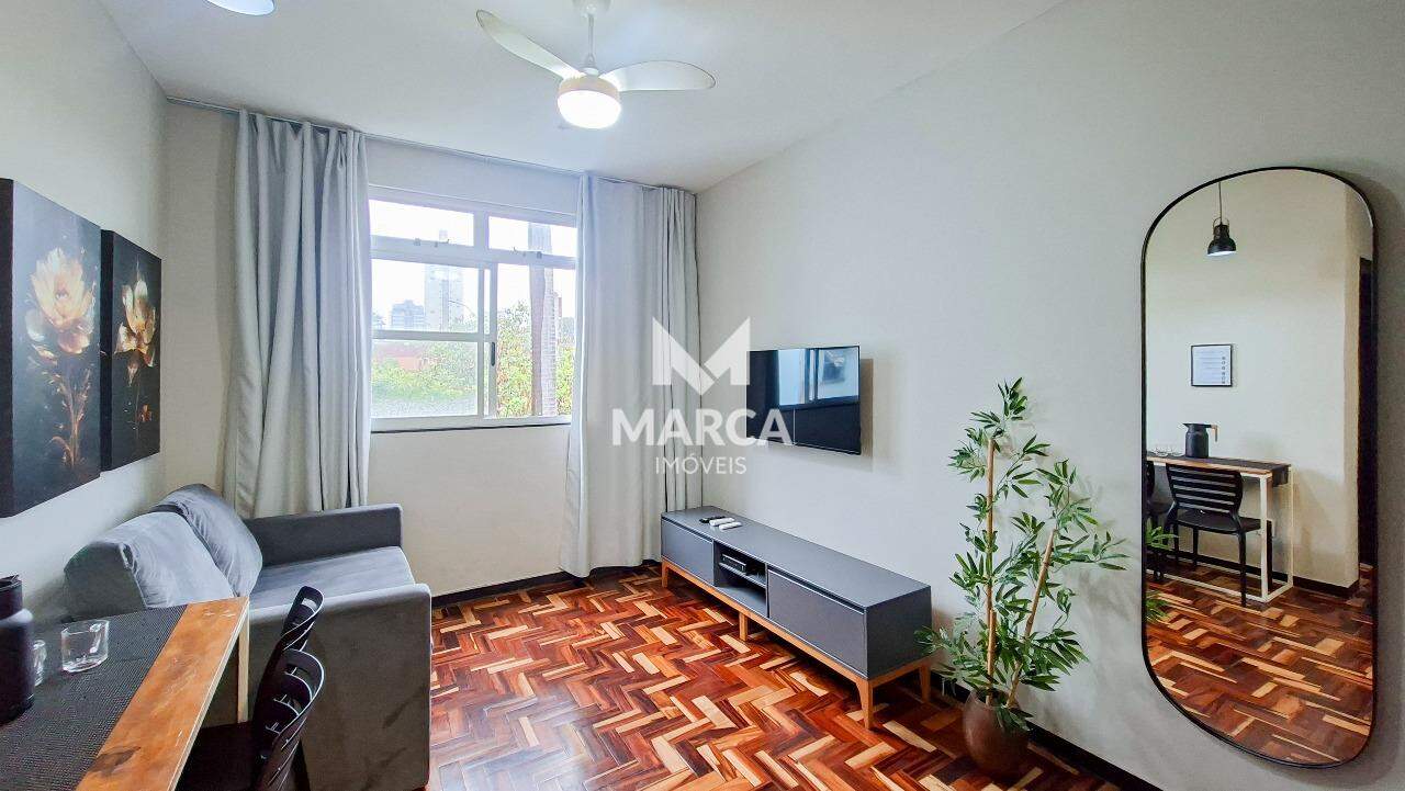 Apartamento para aluguel no Padre Eustáquio: