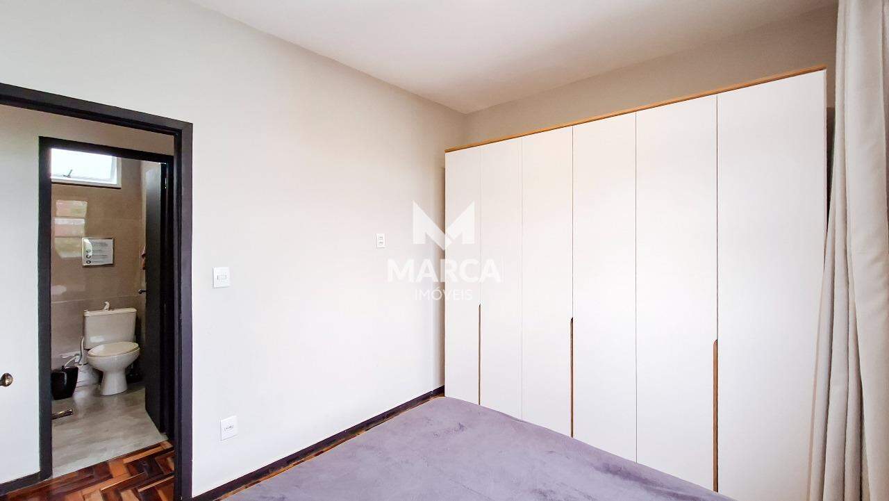 Apartamento para aluguel no Padre Eustáquio: