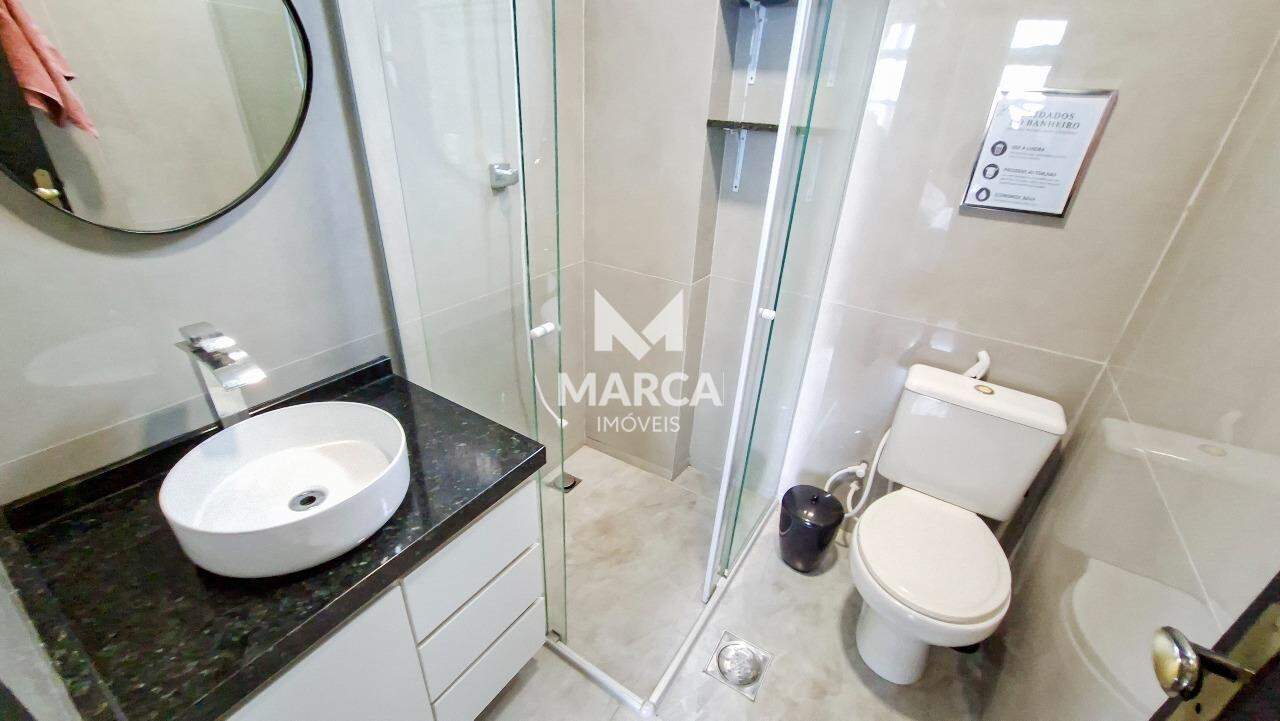 Apartamento para aluguel no Padre Eustáquio: