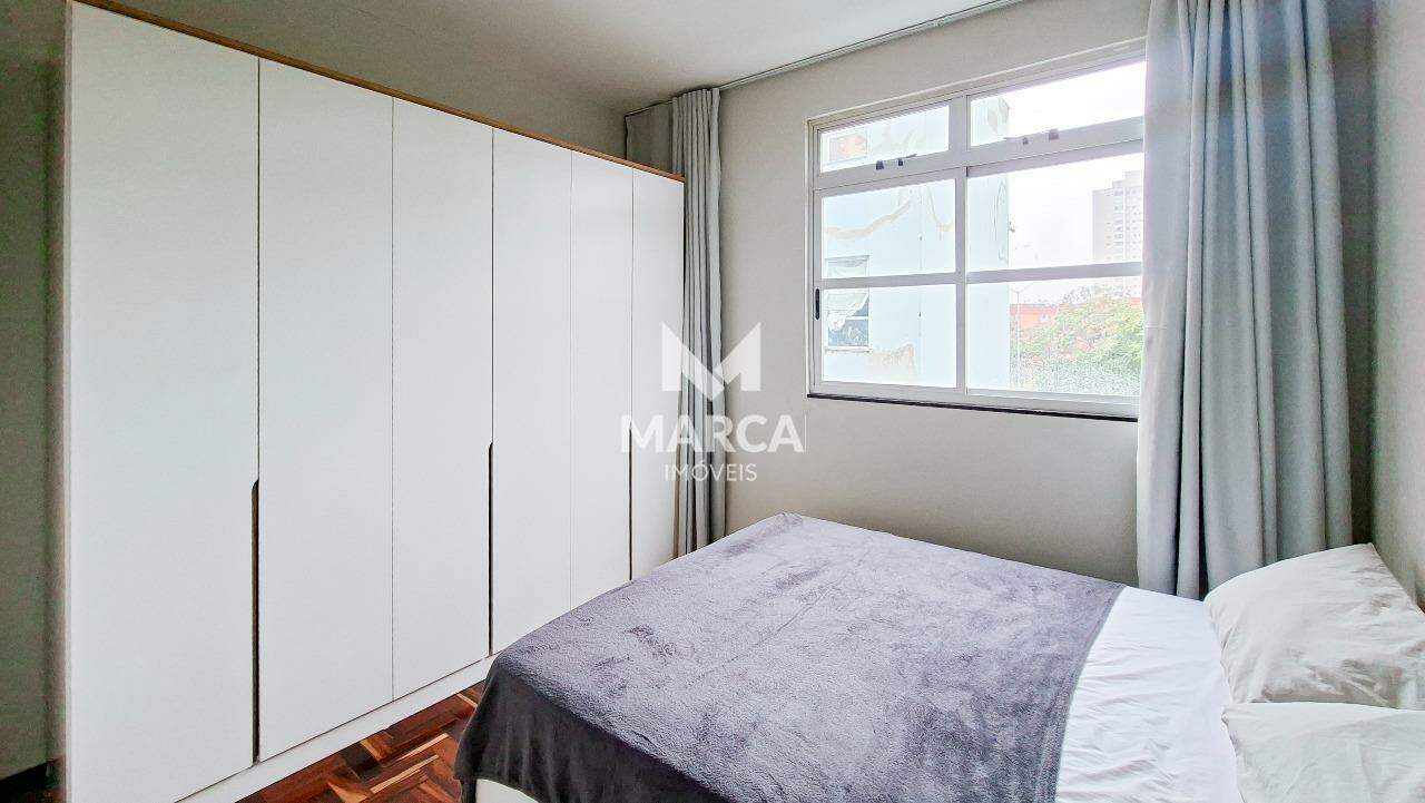 Apartamento para aluguel no Padre Eustáquio: