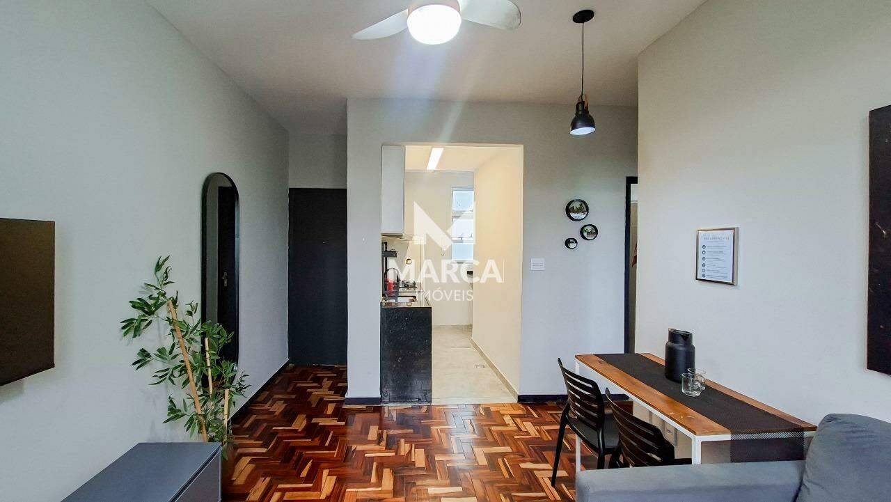 Apartamento para aluguel no Padre Eustáquio: