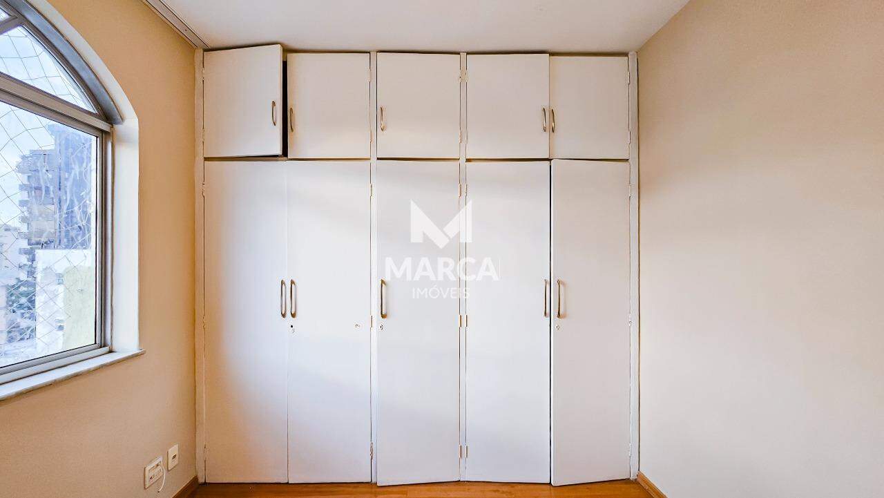 Apartamento para aluguel no Cidade Nova: