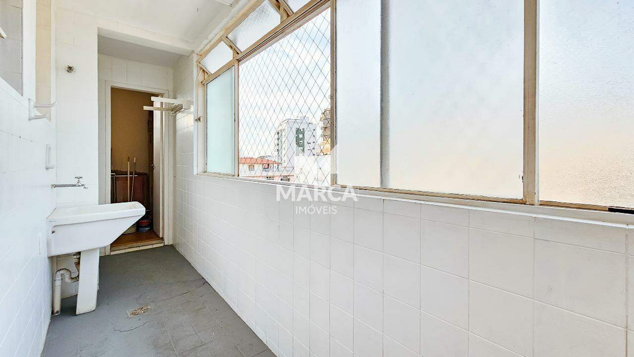 Apartamento para aluguel no Cidade Nova: