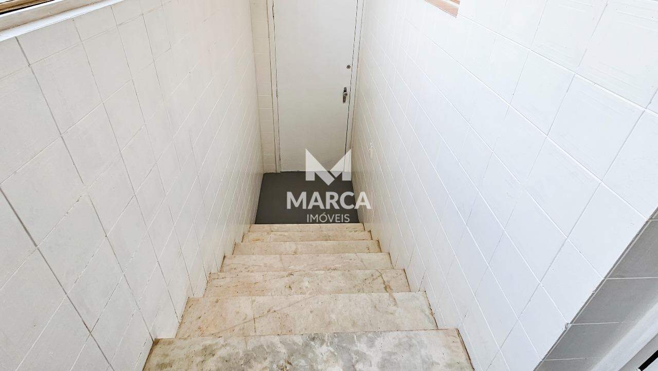 Apartamento para aluguel no Cidade Nova:
