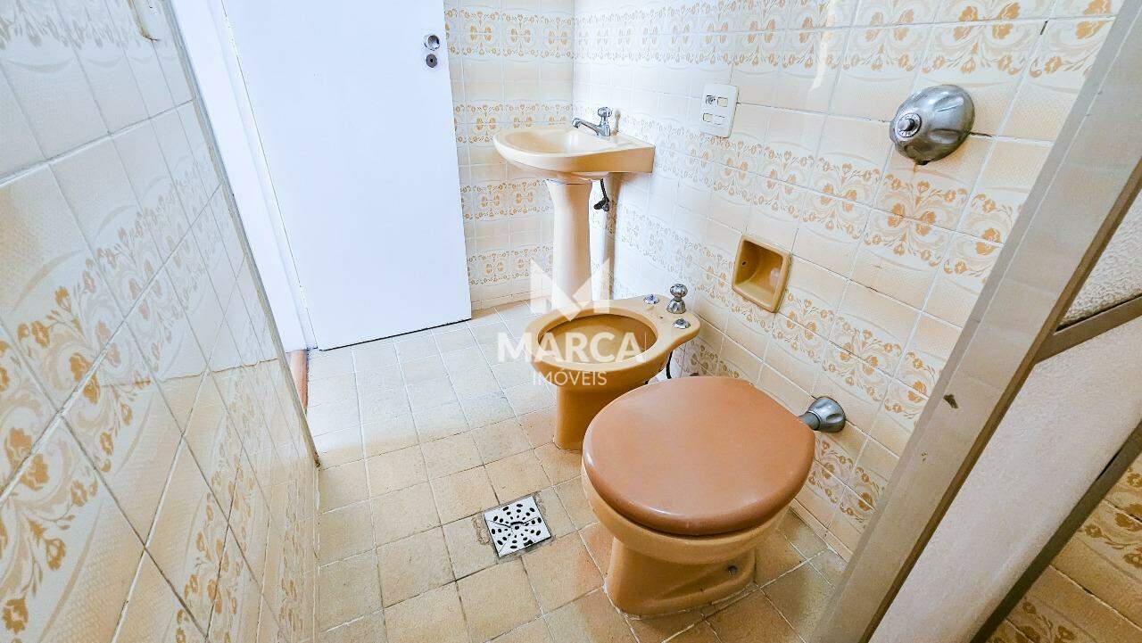 Apartamento para aluguel no Cidade Nova:
