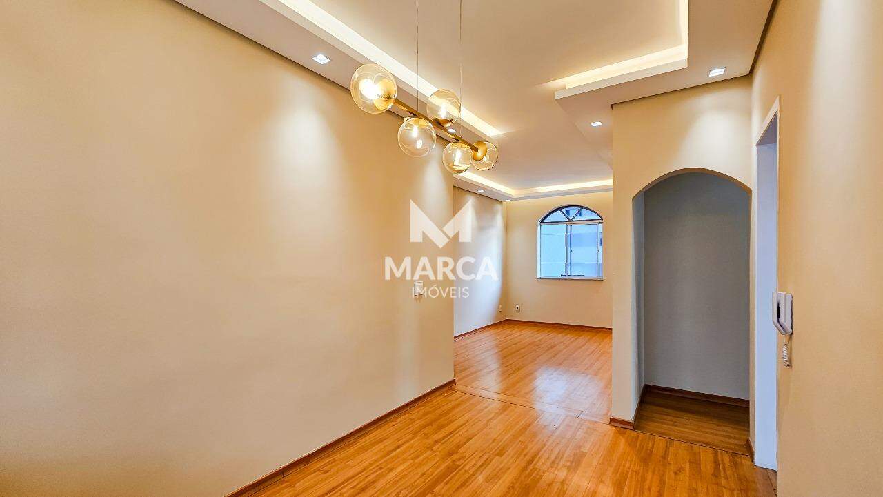 Apartamento para aluguel no Cidade Nova: