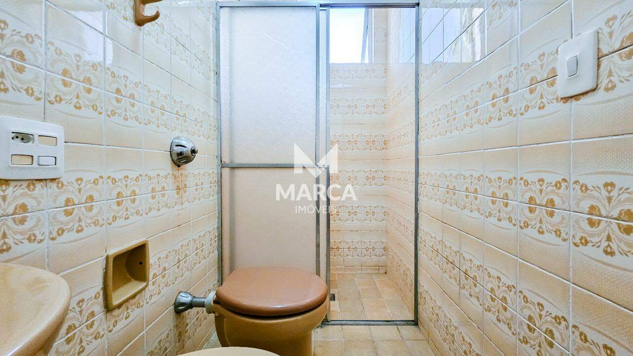 Apartamento para aluguel no Cidade Nova: