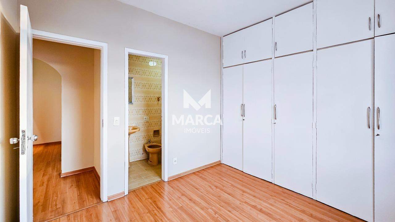 Apartamento para aluguel no Cidade Nova:
