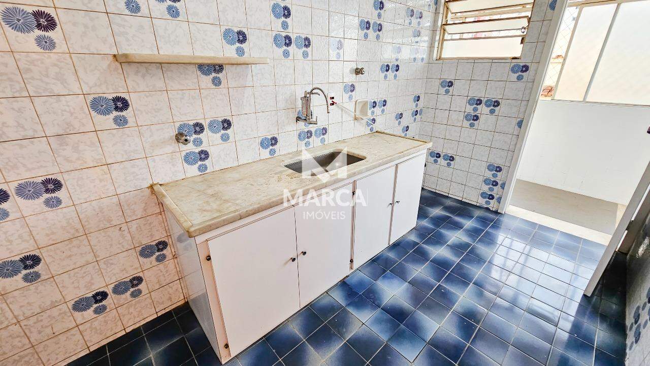 Apartamento para aluguel no Cidade Nova: