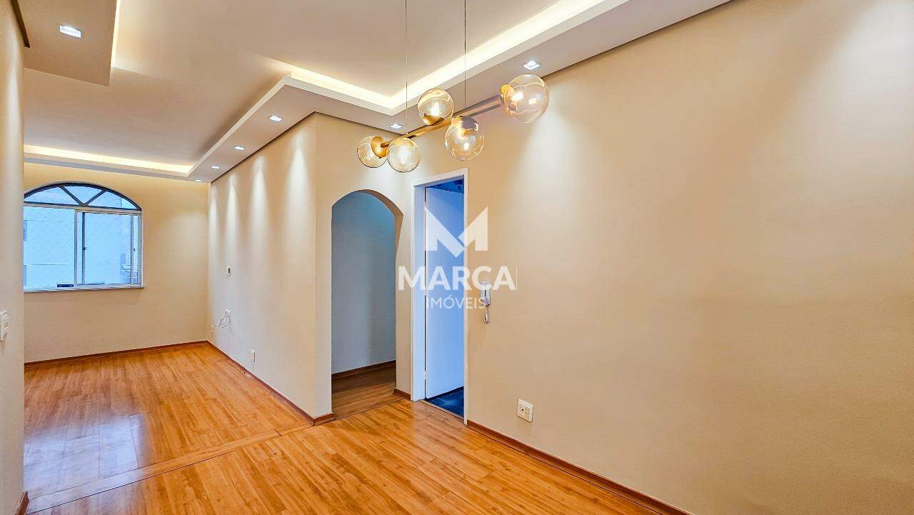 Apartamento para aluguel no Cidade Nova: