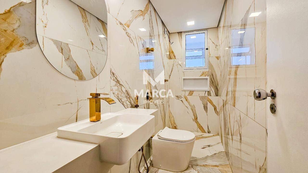 Apartamento para aluguel no Cidade Nova: