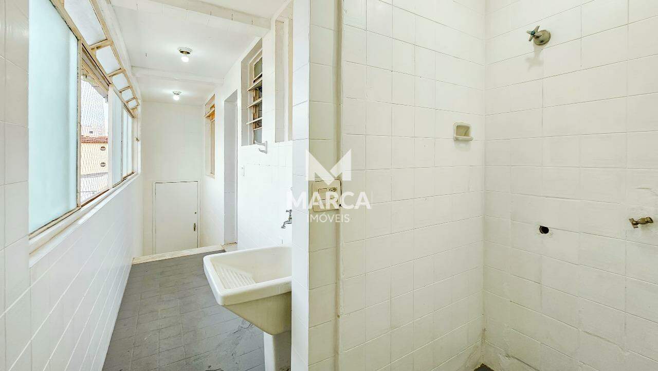 Apartamento para aluguel no Cidade Nova: