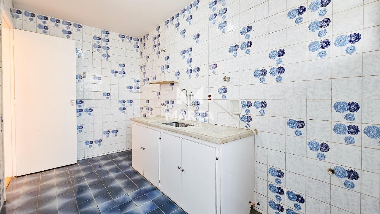 Apartamento para aluguel no Cidade Nova: