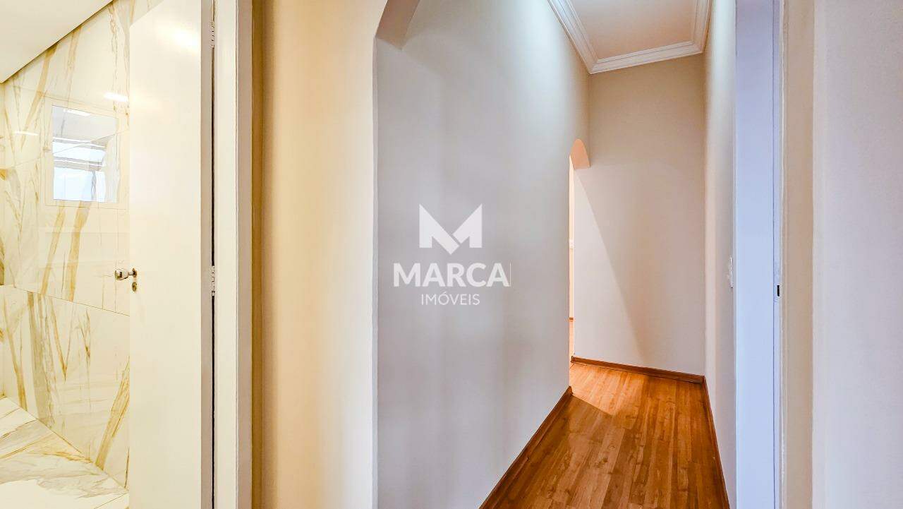 Apartamento para aluguel no Cidade Nova: