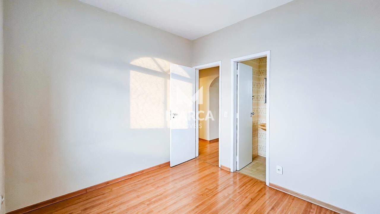 Apartamento para aluguel no Cidade Nova: