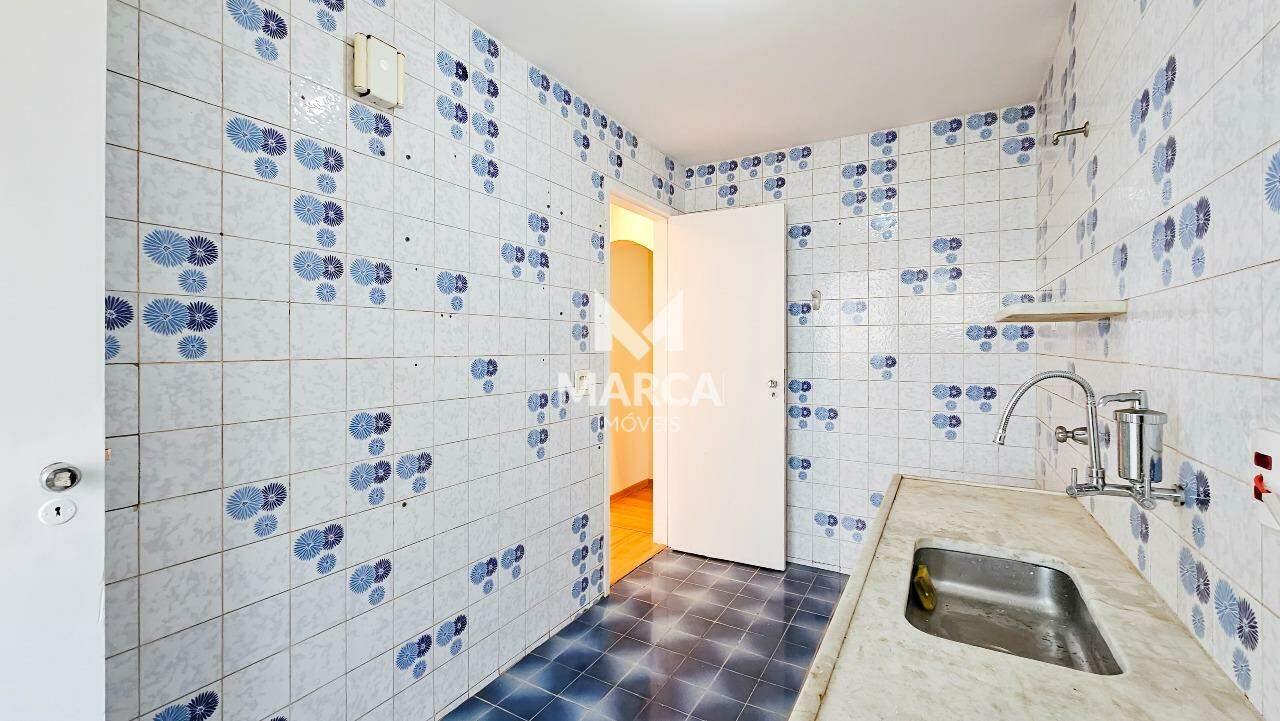 Apartamento para aluguel no Cidade Nova:
