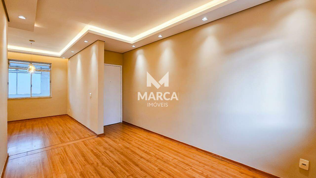 Apartamento para aluguel no Cidade Nova: