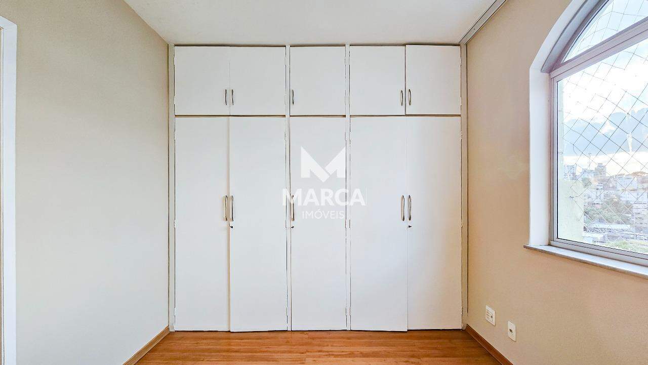 Apartamento para aluguel no Cidade Nova: