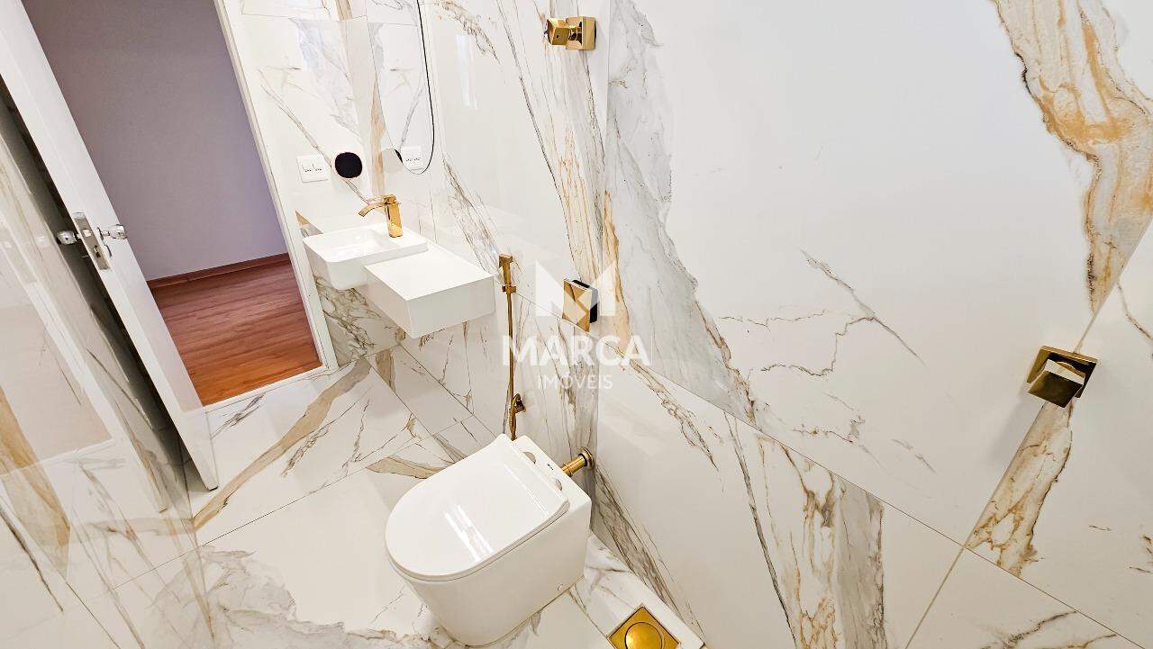 Apartamento para aluguel no Cidade Nova: