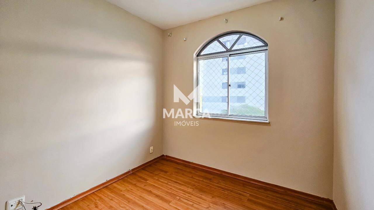 Apartamento para aluguel no Cidade Nova: