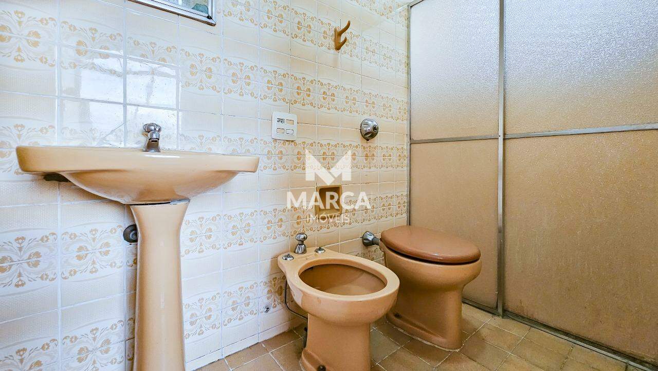 Apartamento para aluguel no Cidade Nova: