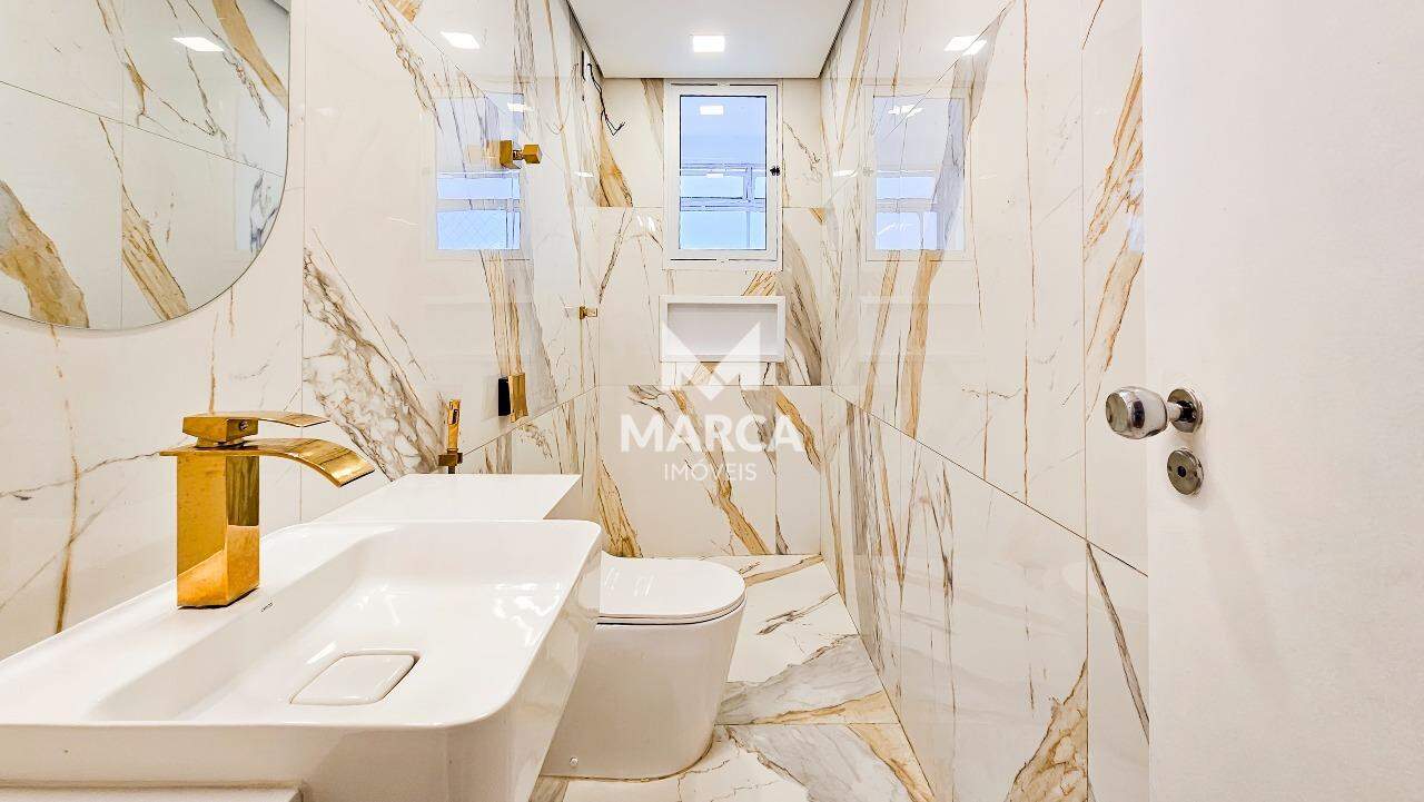 Apartamento para aluguel no Cidade Nova: