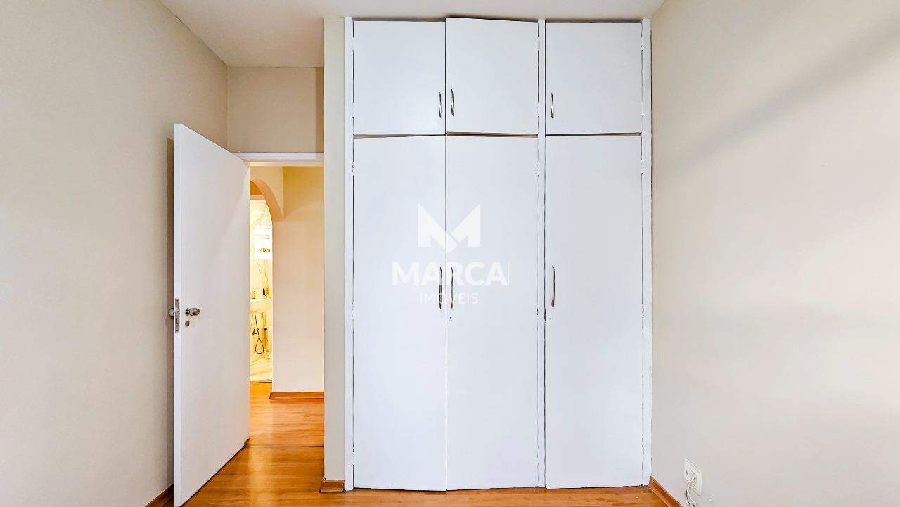 Apartamento para aluguel no Cidade Nova: