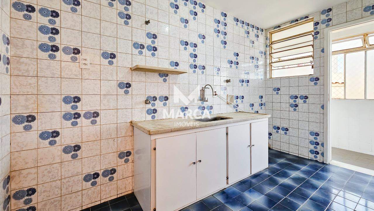 Apartamento para aluguel no Cidade Nova: