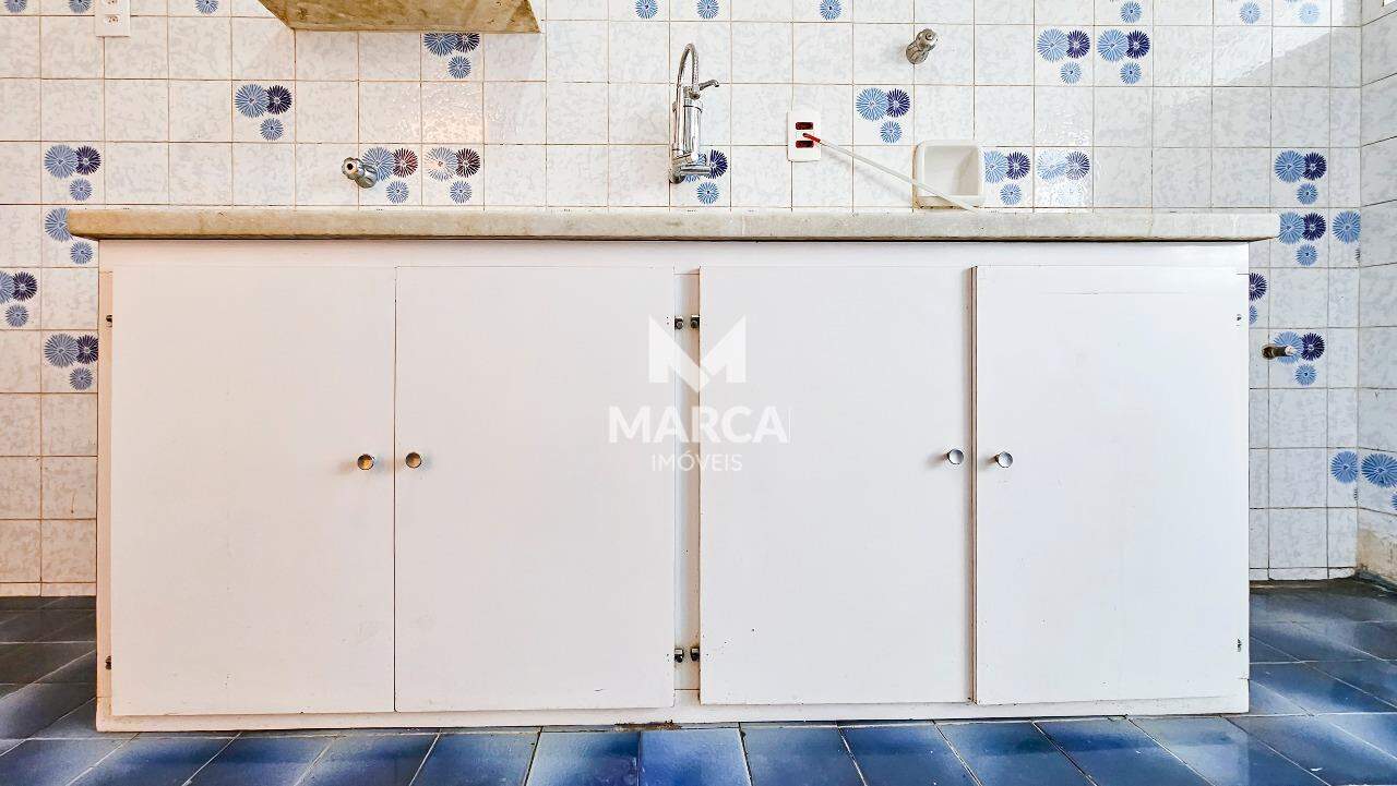 Apartamento para aluguel no Cidade Nova: