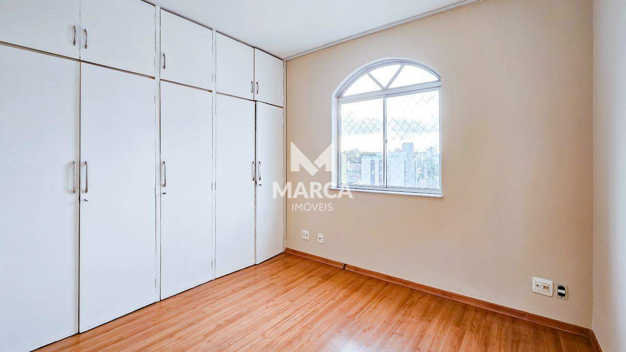 Apartamento para aluguel no Cidade Nova:
