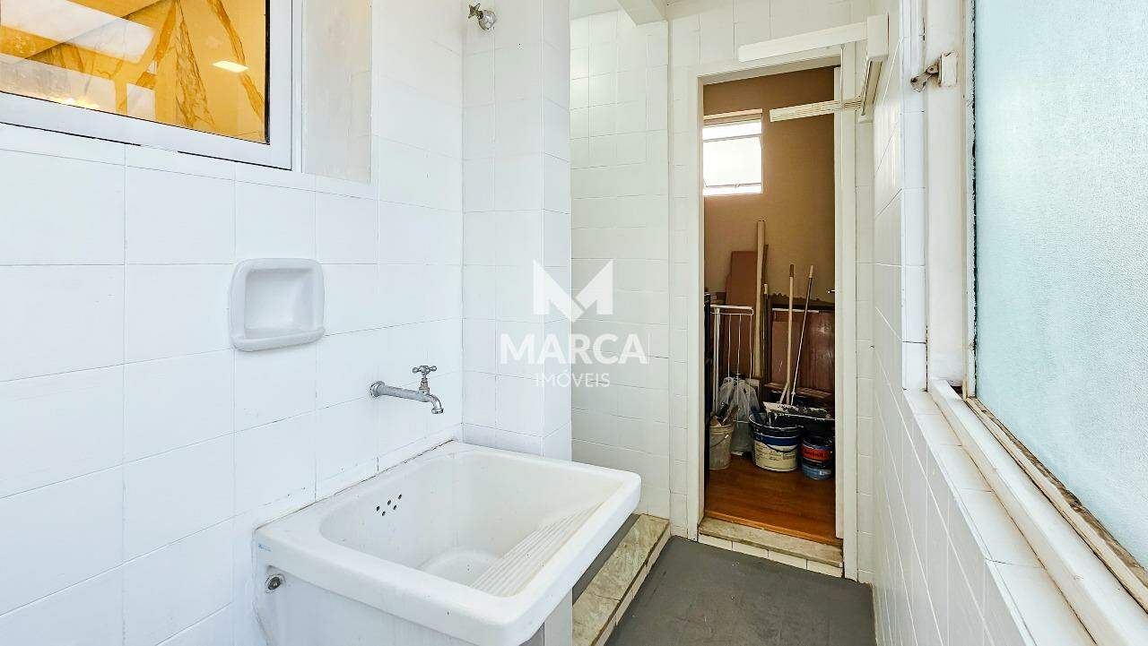 Apartamento para aluguel no Cidade Nova: