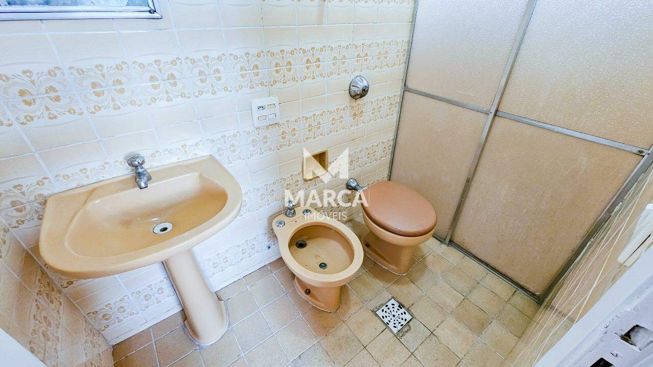 Apartamento para aluguel no Cidade Nova: