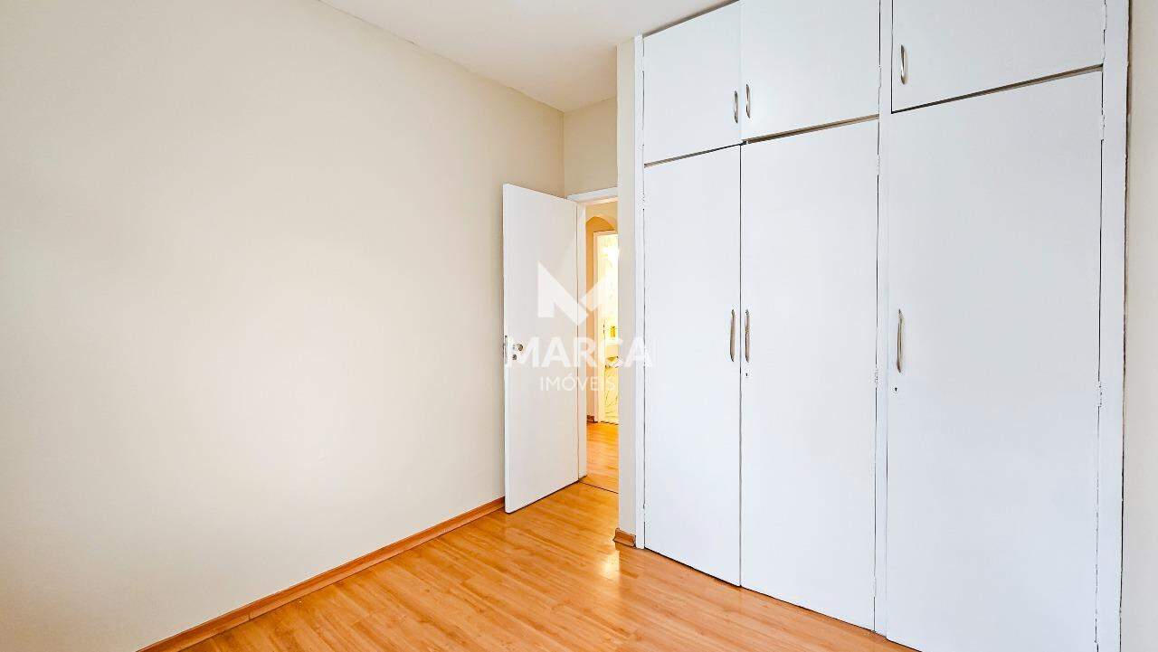 Apartamento para aluguel no Cidade Nova: