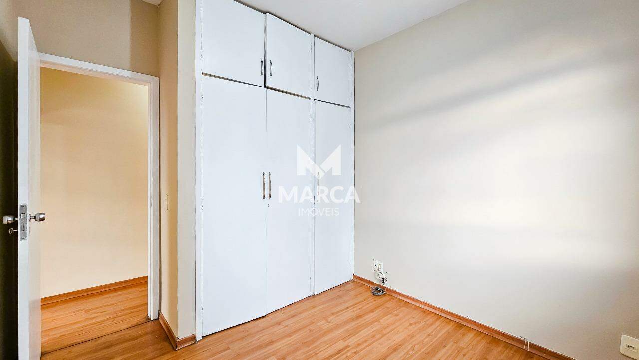 Apartamento para aluguel no Cidade Nova: