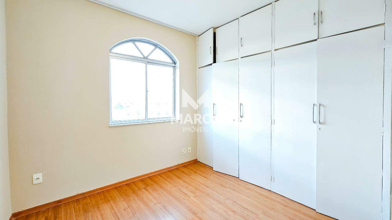 Apartamento para aluguel no Cidade Nova: