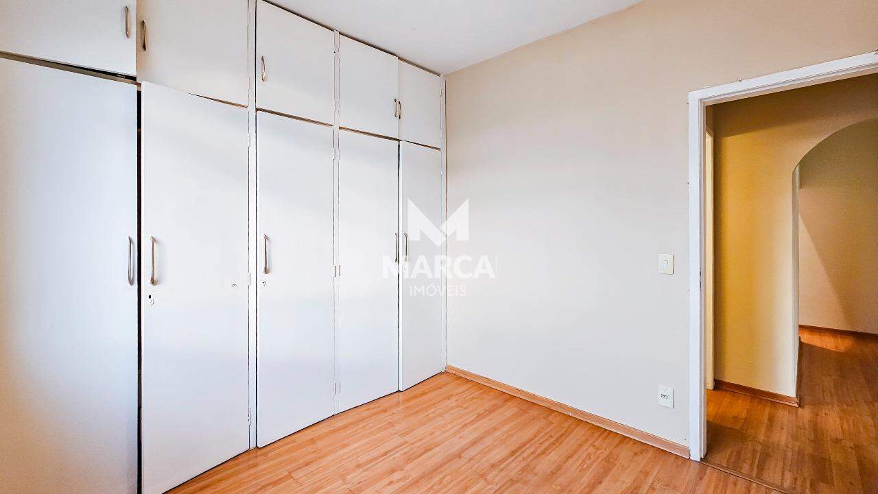 Apartamento para aluguel no Cidade Nova:
