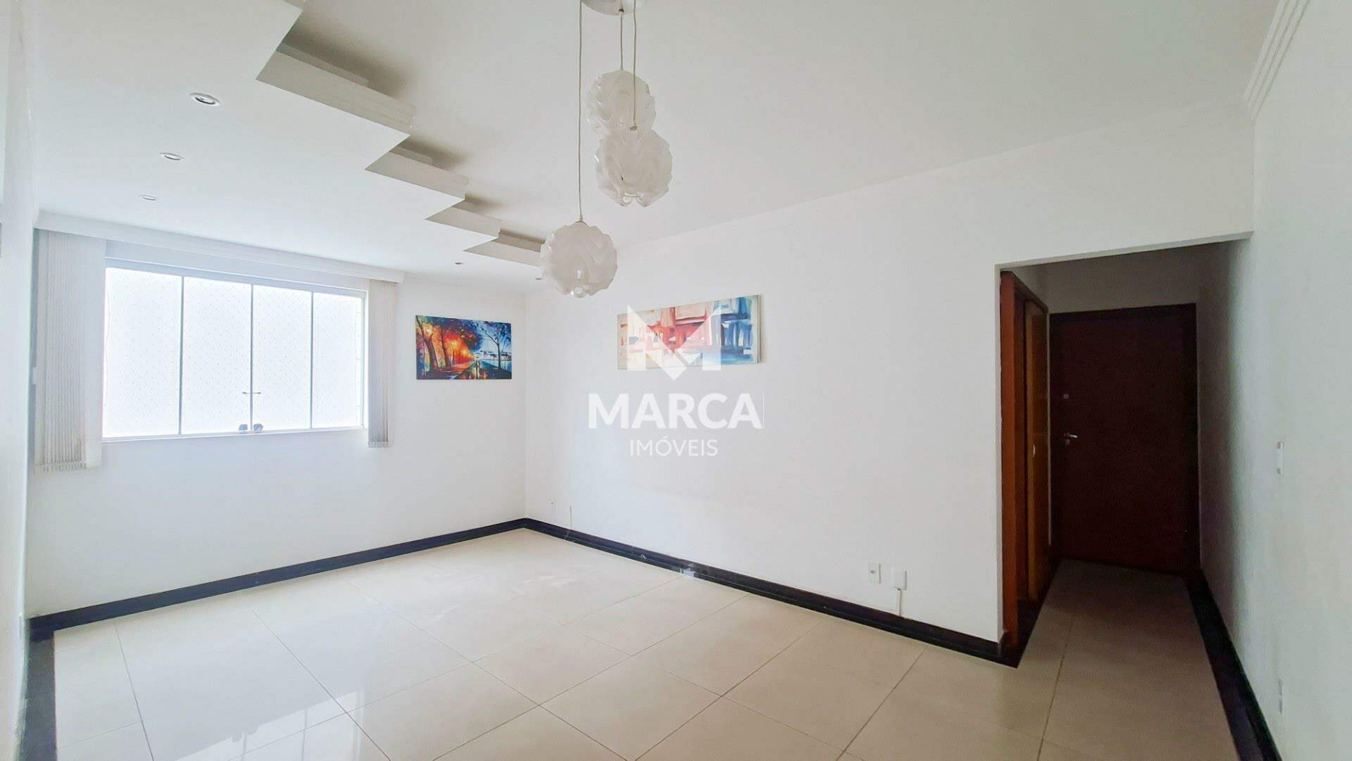 Apartamento para aluguel no Castelo: 