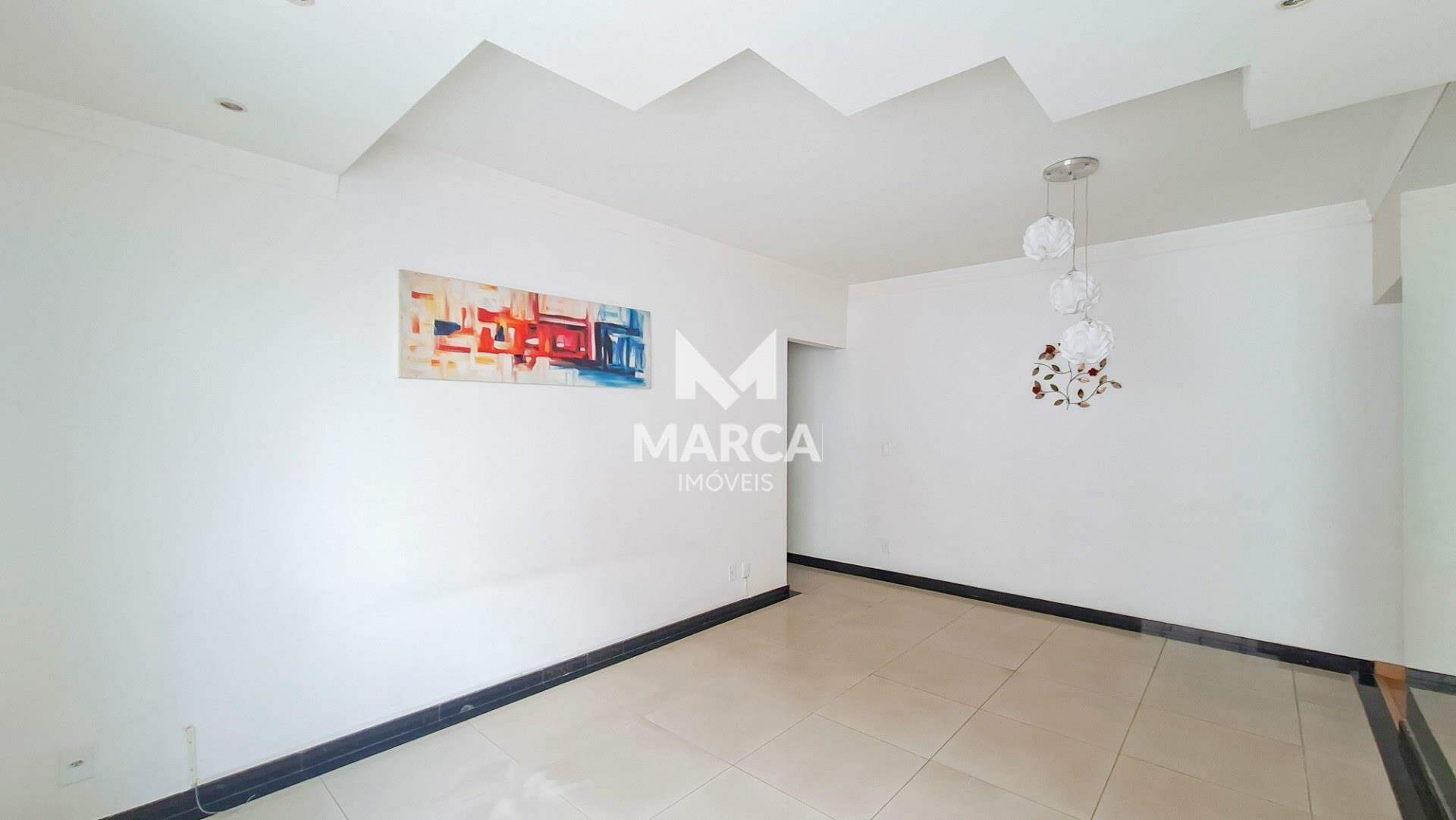 Apartamento para aluguel no Castelo: 