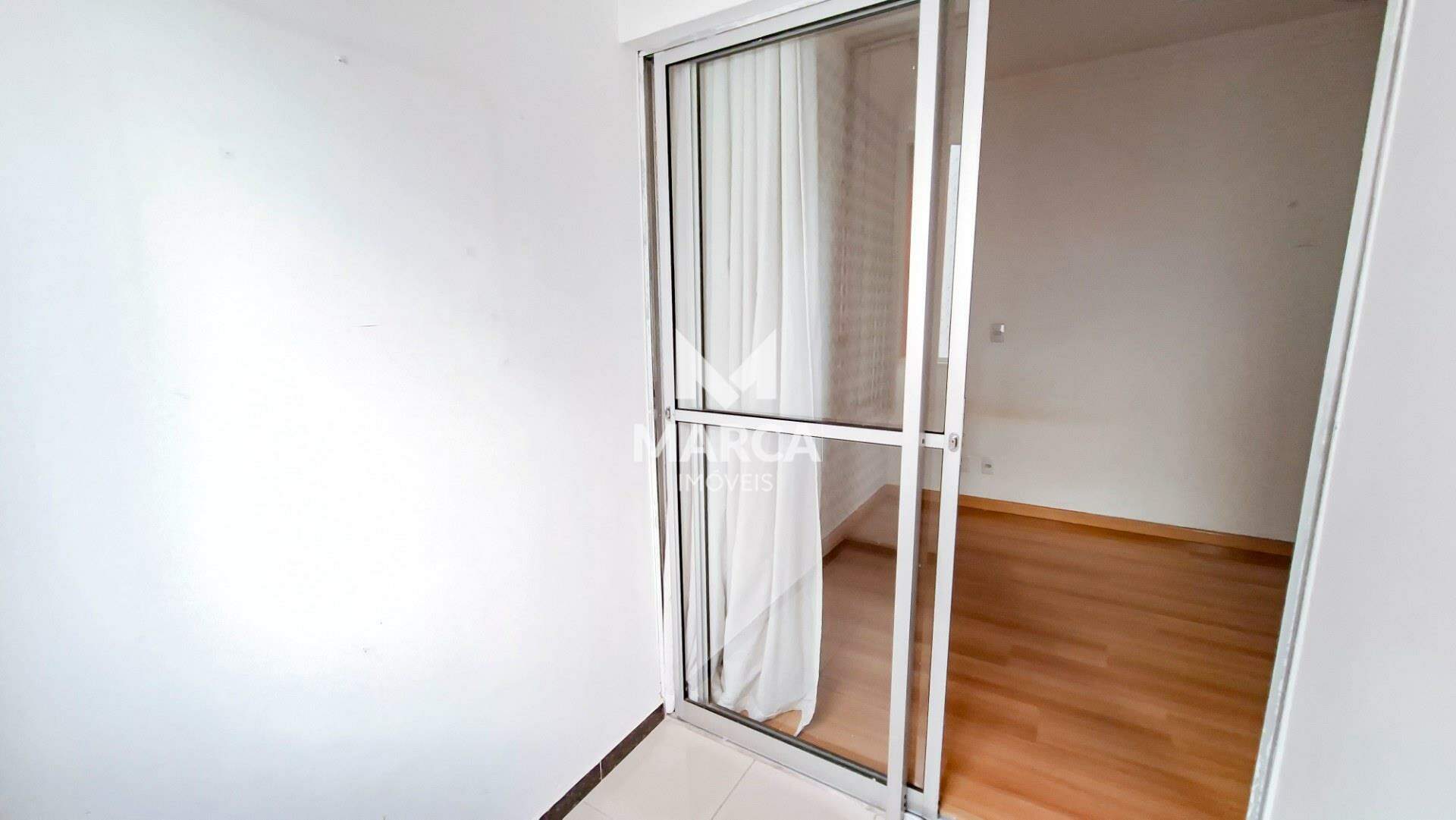 Apartamento para aluguel no Castelo: 