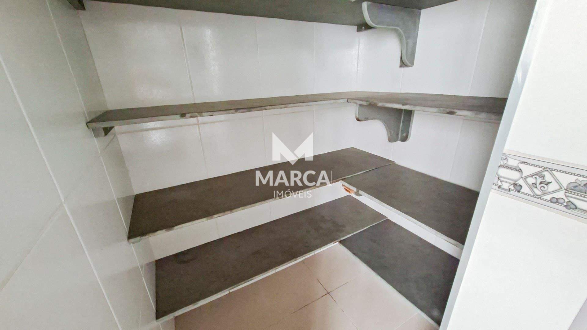 Apartamento para aluguel no Castelo: 