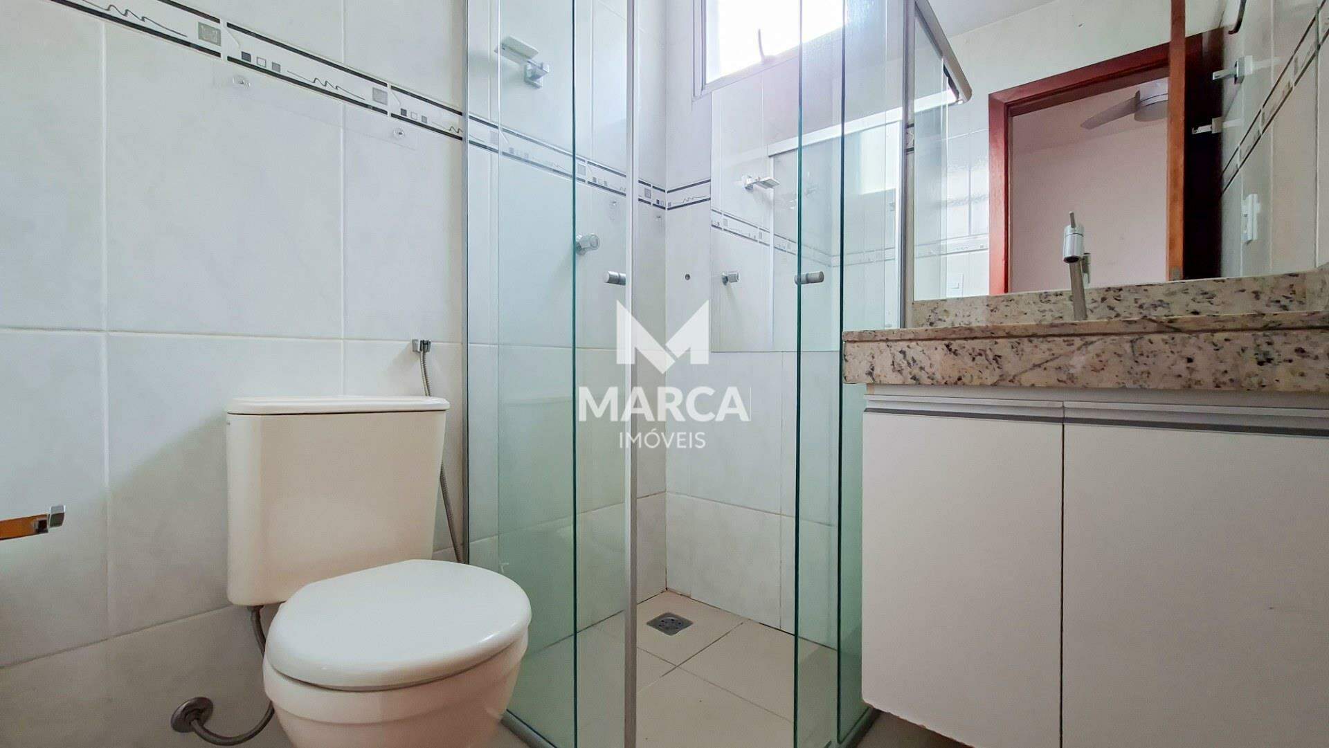 Apartamento para aluguel no Castelo: 